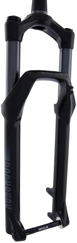 Echt RockShox Federgabel Recon Silver RL 27,5 Zoll 120 mm schwarz
