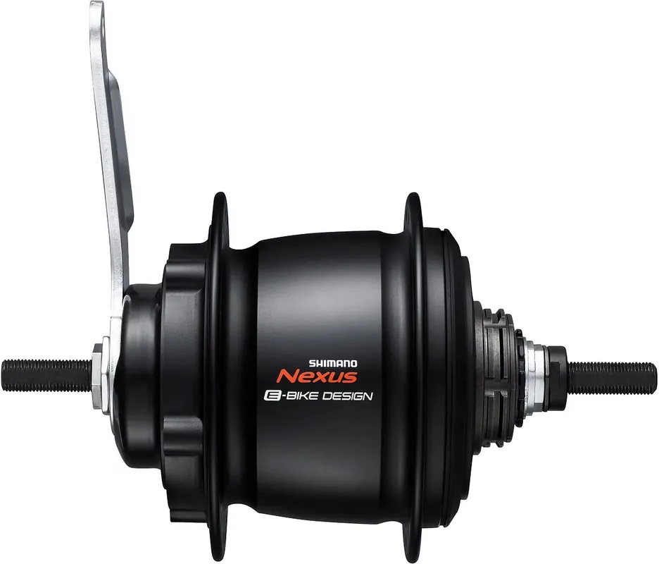 Shimano Getriebenabe Nexus Inter-5 SGC70025CDA Rücktrittbremse Angebot