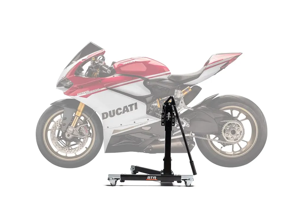 Preisreduziert Zentralständer EVOLIFT® für Ducati 1299 Panigale / S 15-17