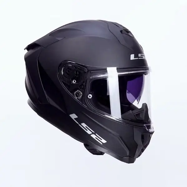 Top-Preis LS2 Integralhelm FF817 Challenger II