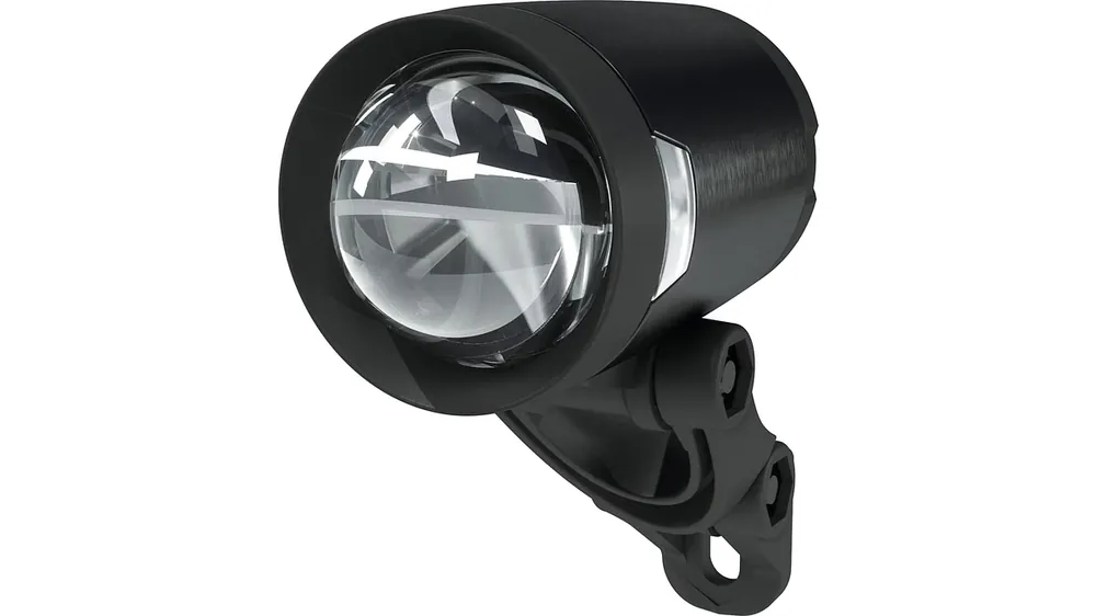 Jetzt Kaufen Herrmans Scheinwerfer H-Black Pro E schwarz
