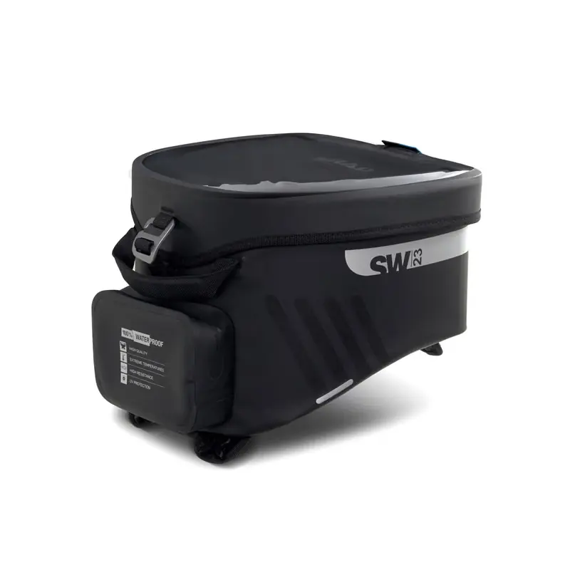 Neu Im Sortiment SHAD SW23 wasserdichter Tankrucksack