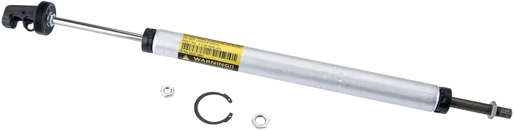 Markenprodukt CONTEC Service-Kit Nara Dropair DLX Kit B 100 mm silber