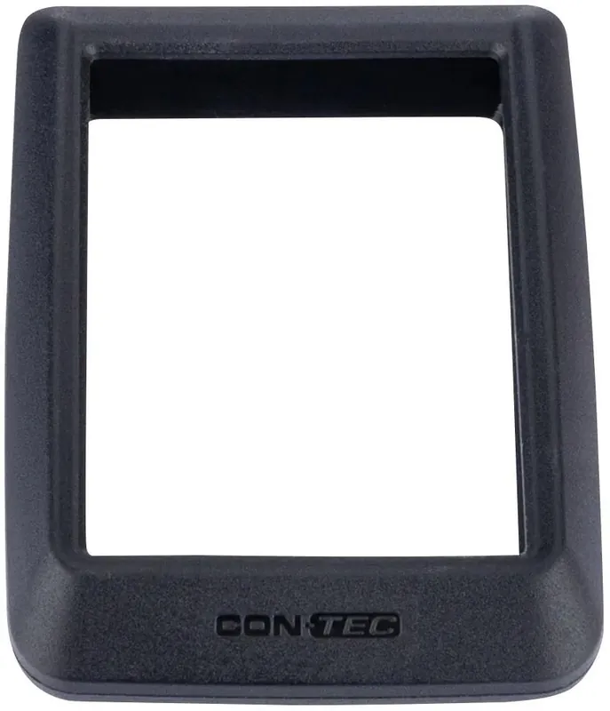 CONTEC Displayschutzhülle Cover.it Bosch Kiox 300 schwarz Abverkauf
