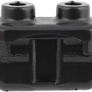 Sichere Zahlung Axa Kabelstecker schwarz