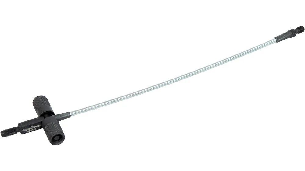 Schnäppchen Bikeservice Reifenventilwerkzeug 6 in 1