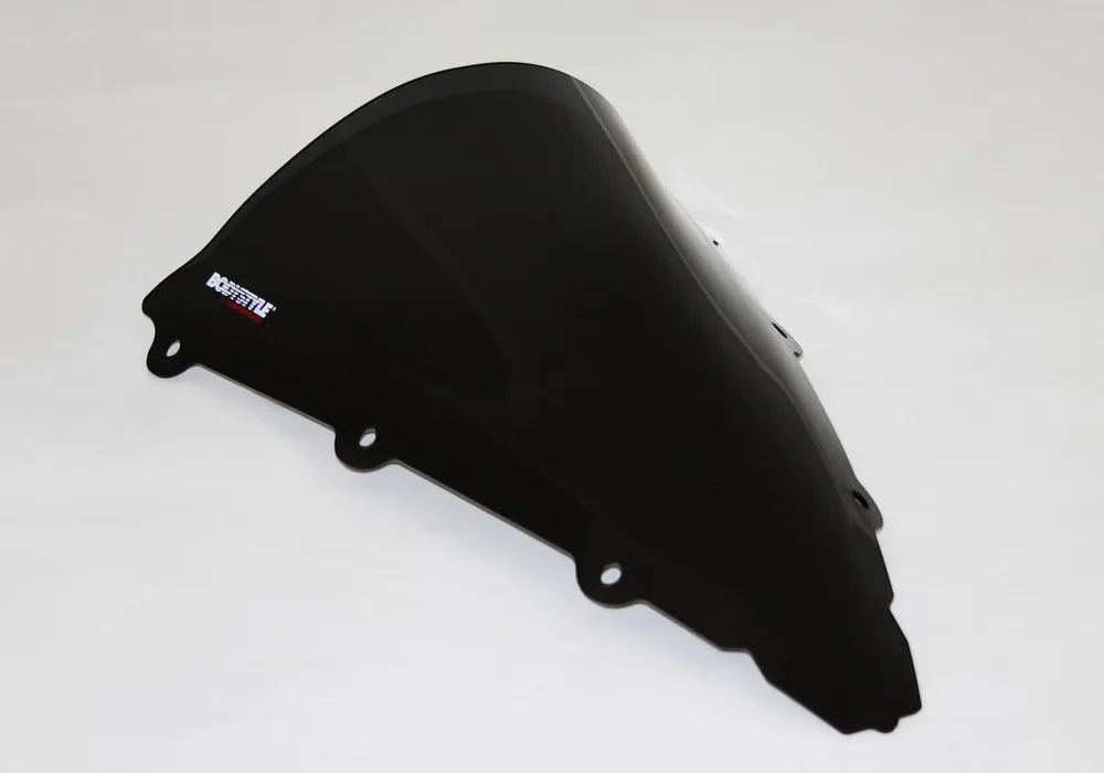 BODYSTYLE Racing Cockpitscheibe Perspex® Acrylic 3mm für YAMAHA YZF-R1 Jetzt Kaufen