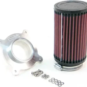 K&N Tauschluftfilter YA-7006 Meistverkauft