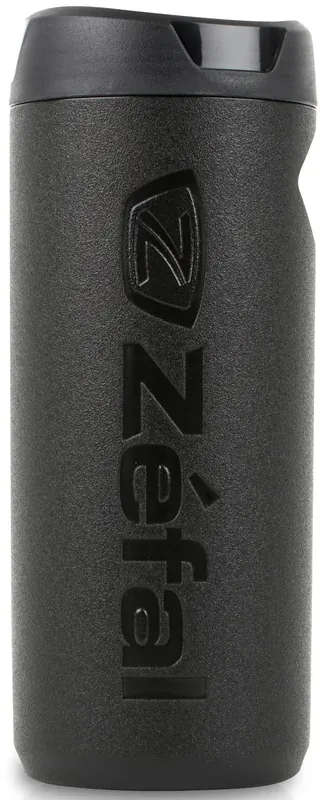 Garantierte Lieferung Zéfal Aufbewahrungsbox Z-Box M 170 mm schwarz