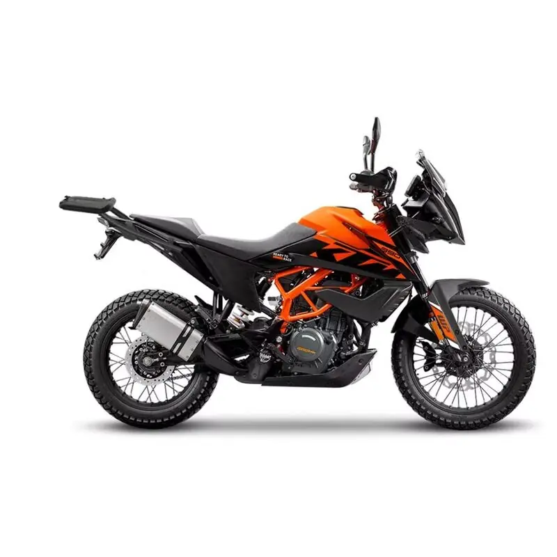 Jetzt Kaufen SHAD Top Master Befestigungssatz KIT TOP KTM DUKE Adventure 390 20-