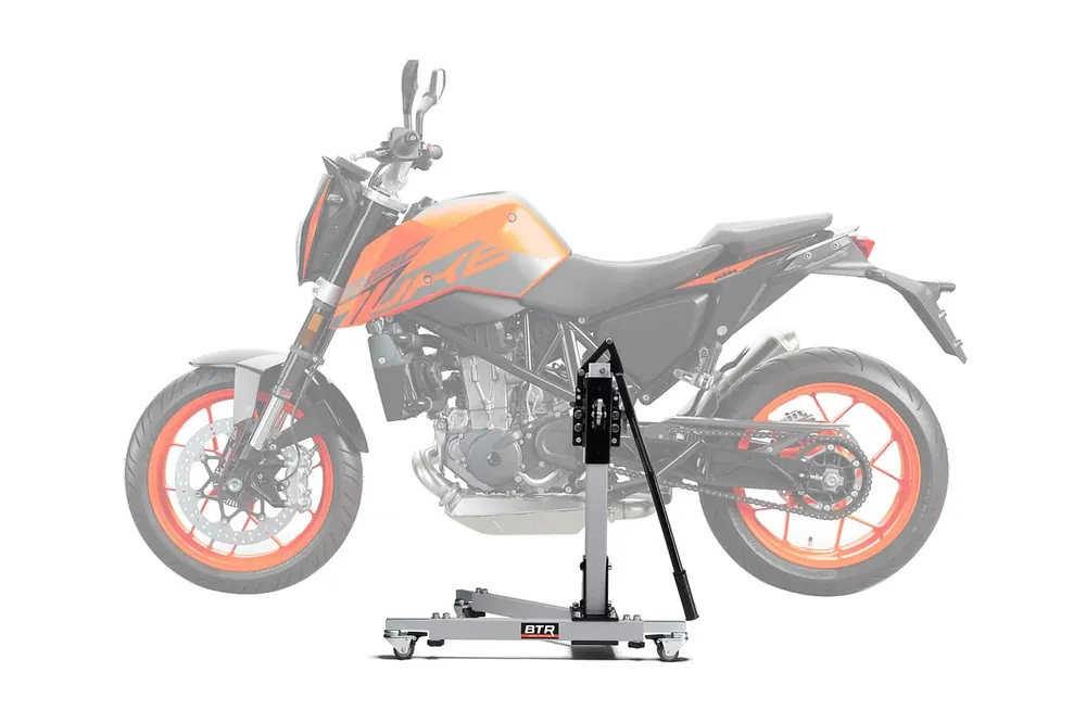 Zentralständer EVOLIFT® für KTM 690 Duke / R 08-19 Echt