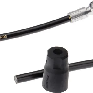 Sonderangebot Shimano Bremsleitung SM-BH90-SBLS 1700 mm schwarz