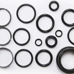 Sonderangebot RockShox Service-Kit SID Boost 27,5"+ 29" schwarz