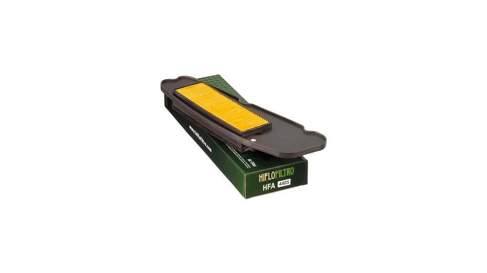 Top-Seller Hiflofiltro Luftfilter HFA4405