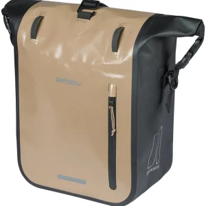 Sonderaktion Basil Einzeltasche Rivo 15 l beige/schwarz