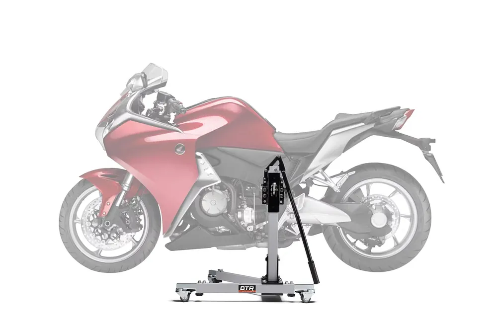 Zentralständer EVOLIFT® für Honda VFR 1200 F (SC63) 10-16 Markenprodukt