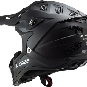 LS2 Crosshelm MX700 Subverter Evo Aktuell