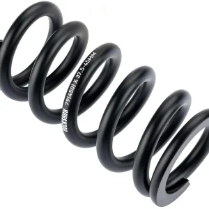 RockShox Stahlfeder 450 lb 114 mm schwarz Sale
