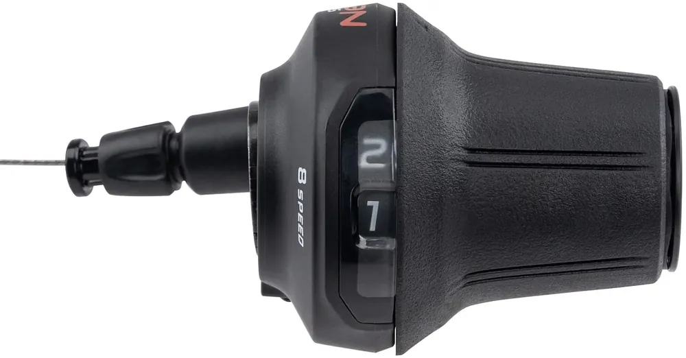 Shimano Drehgriffschalter Nexus SL-C6001-8 rechts Begrenztes Angebot