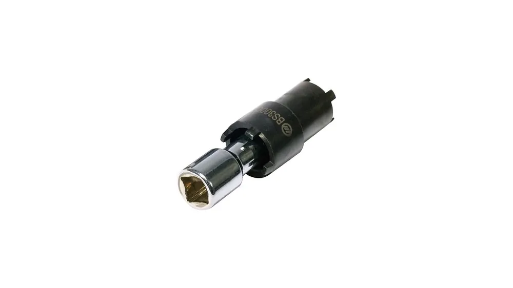 Preis Gesenkt Bikeservice Nutmutternschlüssel 25 mm / 30 mm, 4-Zapfen