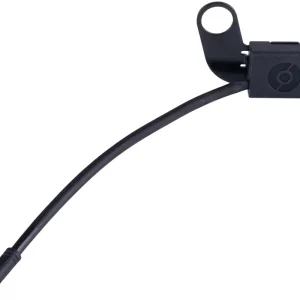 Bestpreis Supernova Ladegerät USB-C schwarz mit Power Connector Stecker