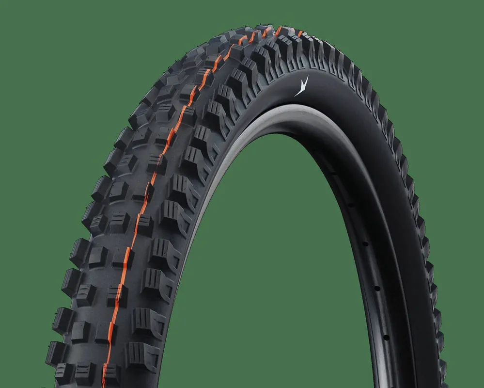 Preiswert Schwalbe Magic Mary Reifen 29 Zoll schwarz 2,50" Gravity PRO, Soft