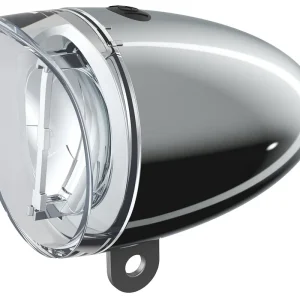 Spanninga Trendo XB Scheinwerfer silber Angebot