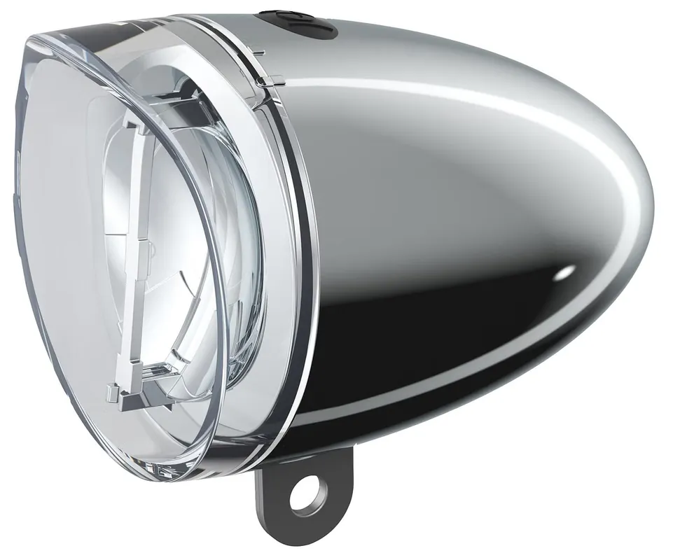 Spanninga Trendo XB Scheinwerfer silber Angebot