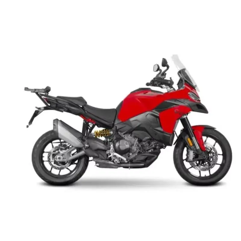 Rabatt SHAD Top Master Befestigungssatz Ducati Multistrada V2