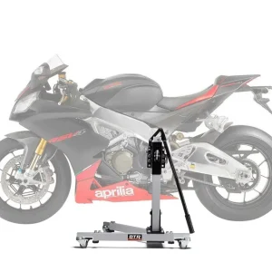 Zentralständer EVOLIFT® für Aprilia RSV4 09-14 Neue Ware