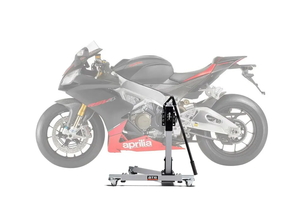 Zentralständer EVOLIFT® für Aprilia RSV4 09-14 Neue Ware