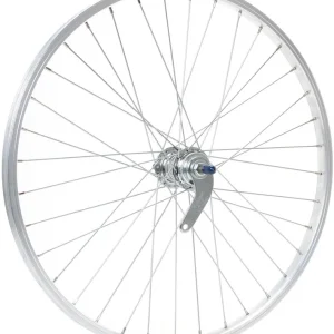 Rabatt Hartje 24" Hinterrad