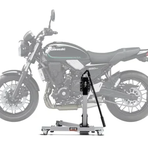 Ausverkauf Zentralständer EVOLIFT® für Kawasaki Z 650 RS 22-
