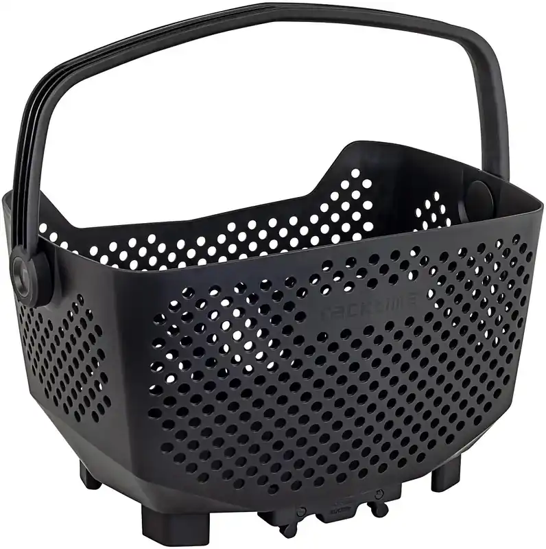 Neue Ware Racktime Korb Edge schwarz