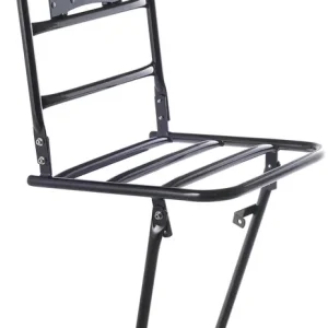 Preis Gesenkt Steco Transportgepäckträger Comfort schwarz