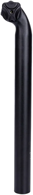 Billig CONTEC Sattelstütze Bracer OS 27,2 mm schwarz Ø 34, 9 mm, 400 mm lang