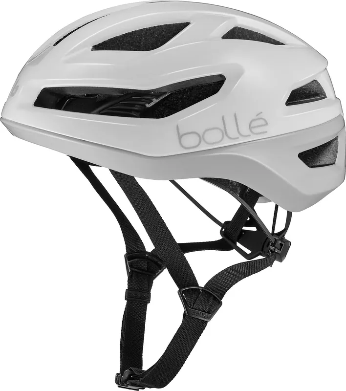 Ausverkauf Bollé Eco Avio Pure Helm weiß grau weiß grau, Gr. S