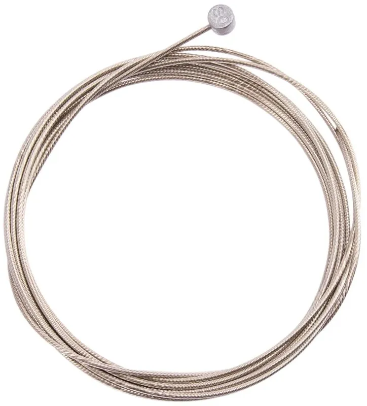 SRAM Bremsinnenzug SlickWire MTB 2350 mm silber Schneller Versand