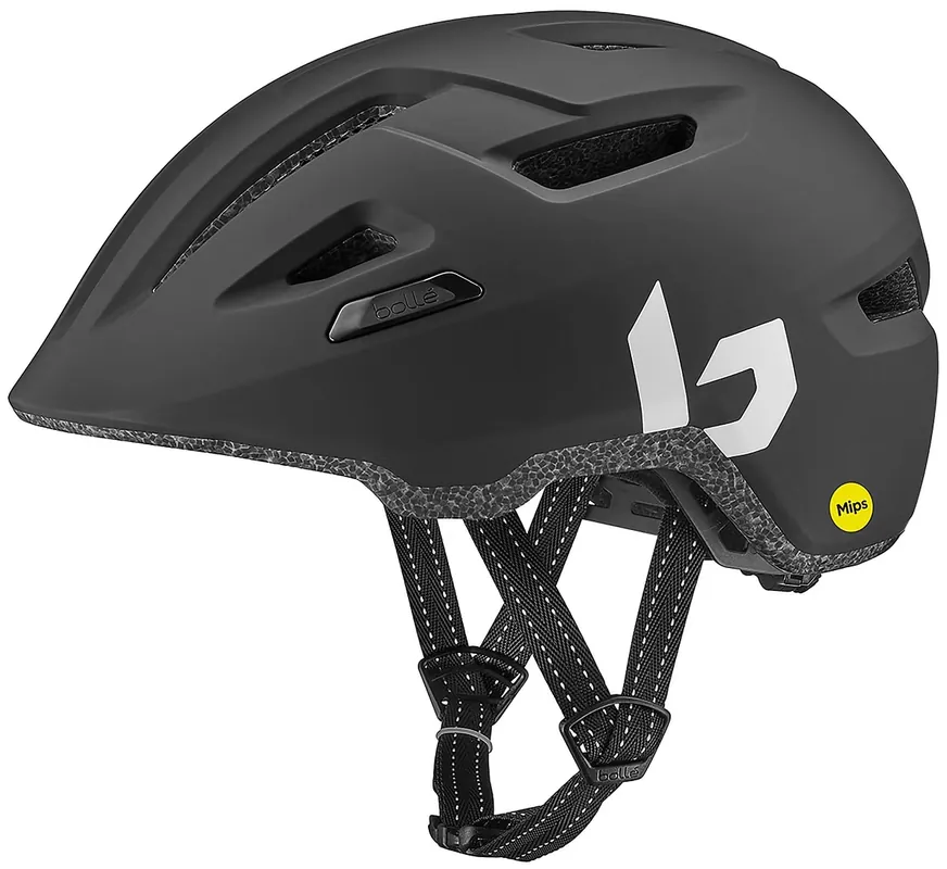 Garantierte Lieferung Bollé Helm Stance Pure Mips Gr. S