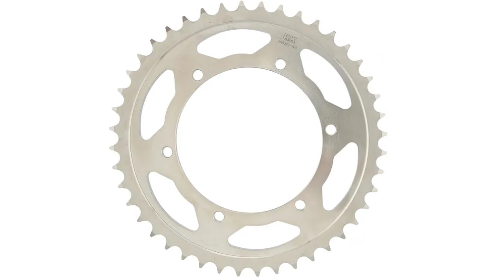 Heißes Angebot RK Kettenrad 6836 44 Zähne