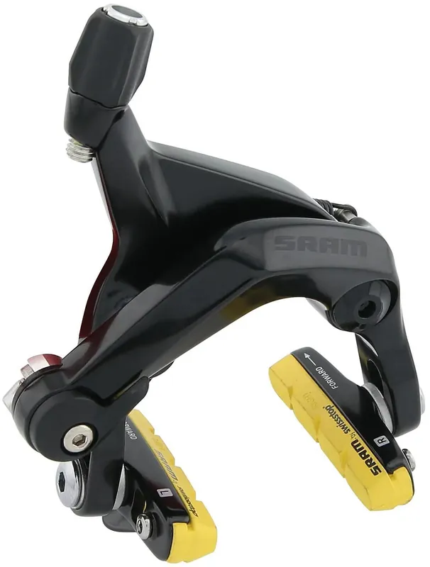 SRAM Rennbremse S900 Direct Mount hinten schwarz Ausverkauf