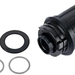 Abverkauf CONTEC Freilaufkörper Core Shimano HG schwarz