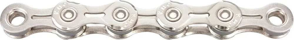KMC Kette X11EL 11-fach 118 Glieder silber Online Kaufen