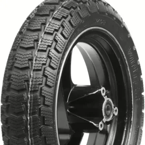 Knallerangebot Vee Rubber Reifen VRM-408 120/70 - 12 TL 51S M+S, vorne