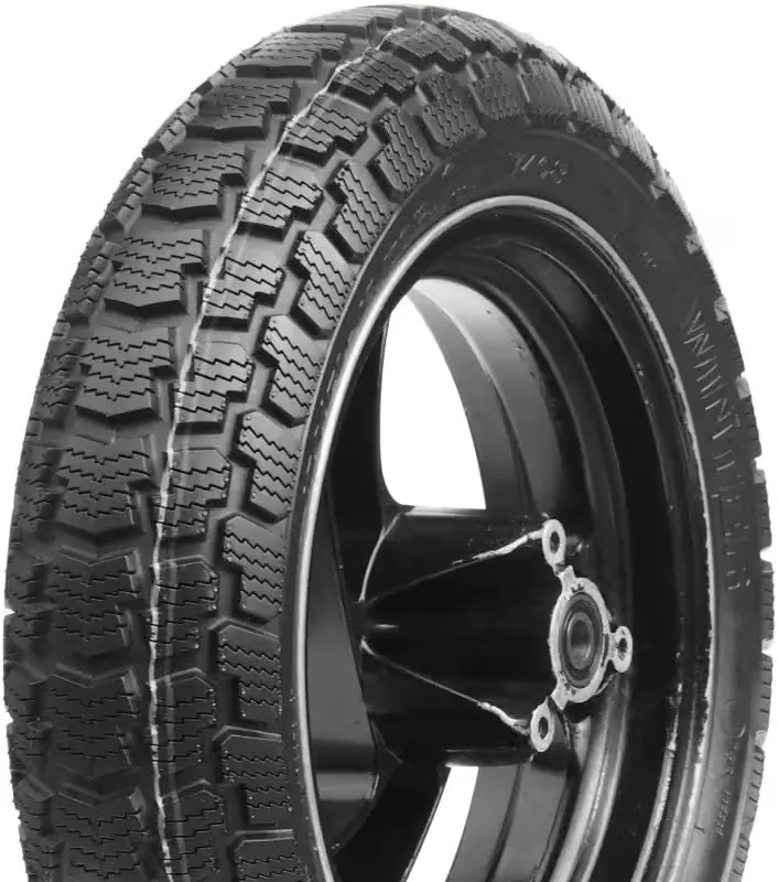 Knallerangebot Vee Rubber Reifen VRM-408 120/70 - 12 TL 51S M+S, vorne