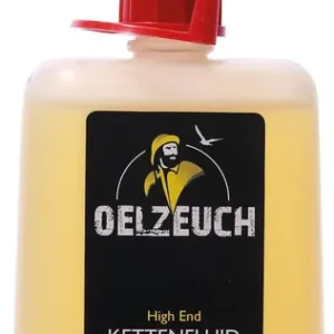 Billig Atlantic Kettenöl Oelzeuch 100 ml