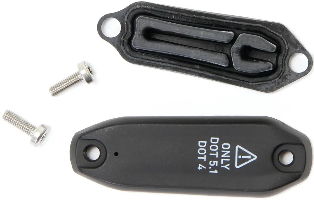 Avid Bremsflüssigkeitsbehälter Guide DB5 schwarz Abverkauf