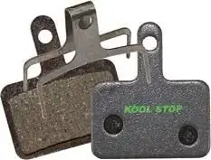 Jetzt Kaufen Kool Stop Scheibenbremsbelag D-620 E Shimano Tektro