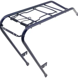 Excelsior Gepäckträger 28 Zoll blau cobalt blue, RH 45 cm Versand Am Gleichen Tag