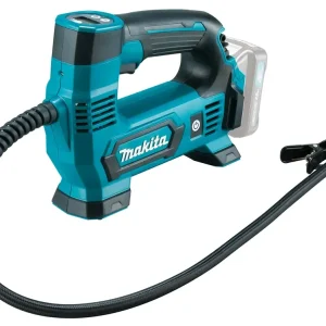 Makita Akku-Kompressor MP100DZ Sichere Zahlung